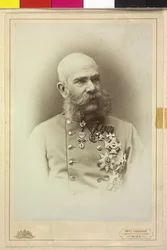 Frans Josef I