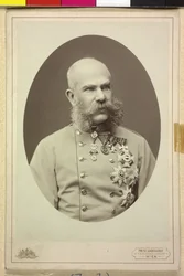 Frans Josef I