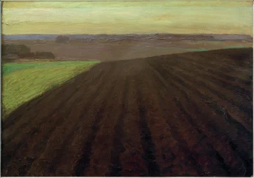 Hedemarker, 1900