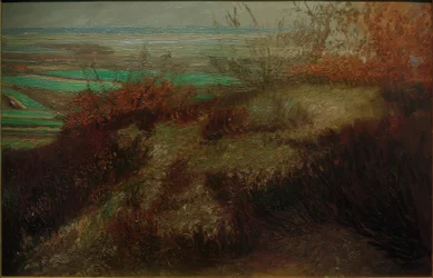 Landskap / Weyerberg