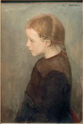 Jentehode