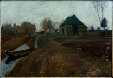 Myrgrøft