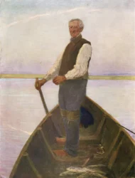 Båtmannen