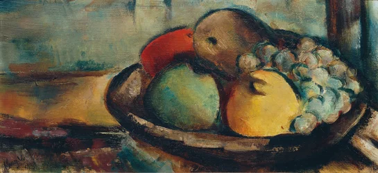frukt stilleben
