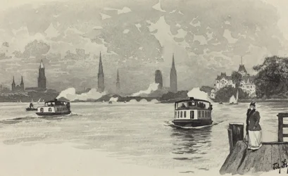 Ytre Alster