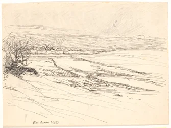 Den harde vinteren