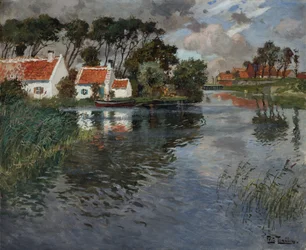 Vindkast
