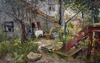 Sommerens dag