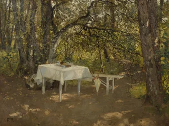 Uten tittel, ca. 1880 (maleri)