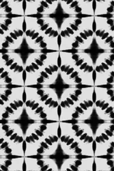 Abstrakt shibori-mønster