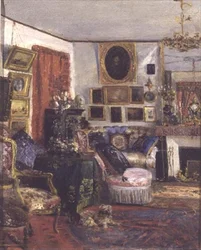 Interiørscene