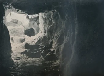 Igloo-passasjen, 1912, 1913