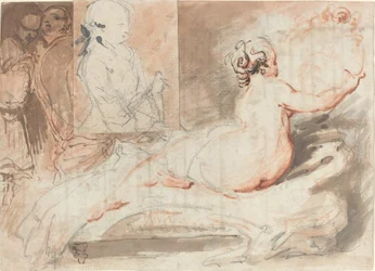 Figurskisser