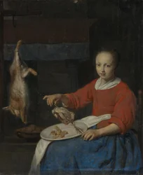 Kokkepiken