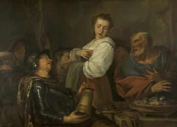 Fornektelsen av St. Peter