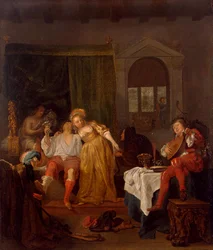 The Parable of the Prodigal Son