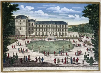 Saint Cloud Castle