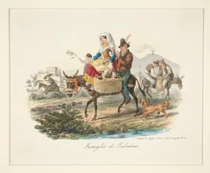 Paludano-familien
