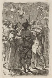 Pilegrimene