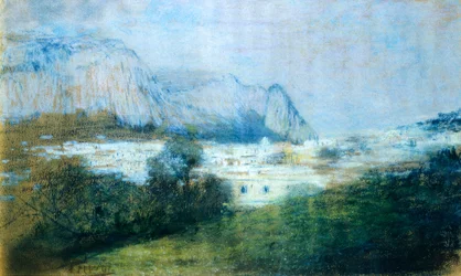 Landskap