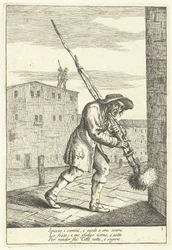 Scoa Camin (skorsteinsfeier)