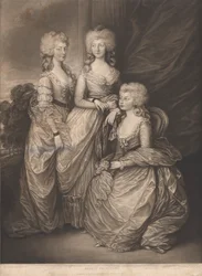 Eldste prinsesser