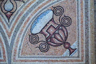 Romersk mosaikk