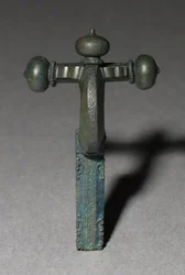 Armbrøst fibula, ca. 350-400
