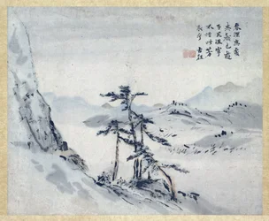 Maleri