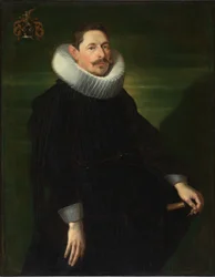 Nicolas Triest, grev d#39;Auweghem