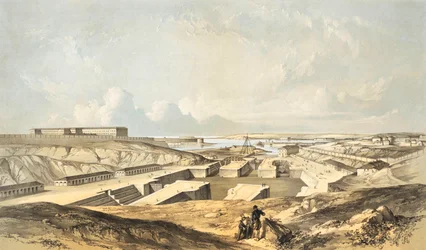 Havne og havnen i Sevastopol