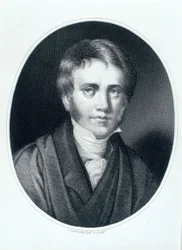 Sir John Herschel, astronom og vitenskapsmann, 1810-tallet
