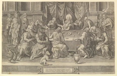 Nattverden, 1564.