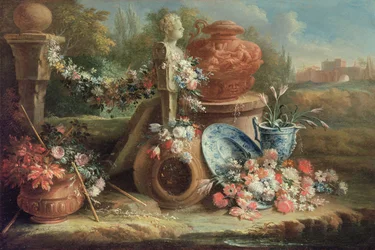 Stilleben