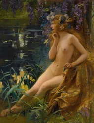 Juventas, 1900-tallet.