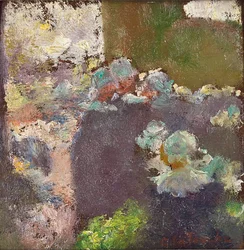 Bretonske kvinner, 1896