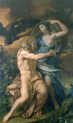 Juno og Jupiter
