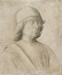 Selvportrett