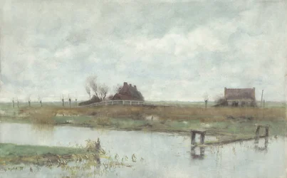 På vannet