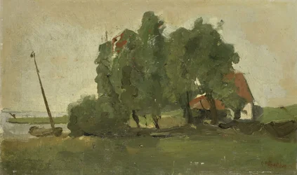 Gårdsplass