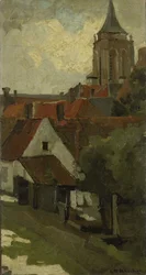 Gorkum-tårnet