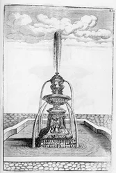 Fontenedesign, 1664