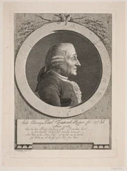 Kirurgen C. F. Reiser