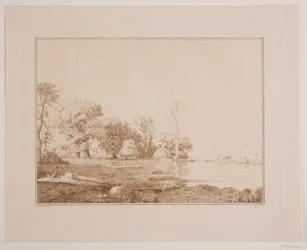 Landskap