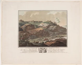 Frideriksteen Citadel