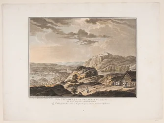 Frideriksteen Citadel