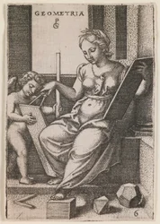 Geometria, fra serien "The Liberal Arts"