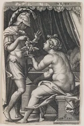 Medea og Jason