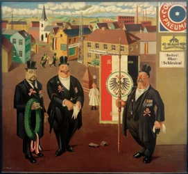 Krigerklubb