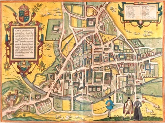 Cambridge, Storbritannia